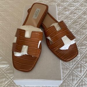 Steven New York Harlien Sandals